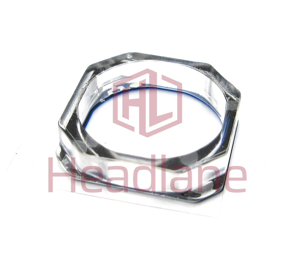 Google Pixel 10 Pro Rear Main Camera Cover / Lens