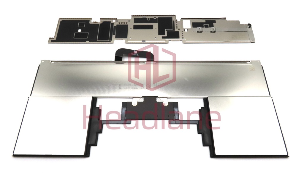 Apple A2669 MacBook Air 13 (2022) Battery (Original / Service Pack)