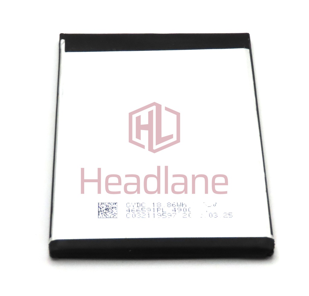 Nokia TA-1418 G21 WT341 5050mAh Battery