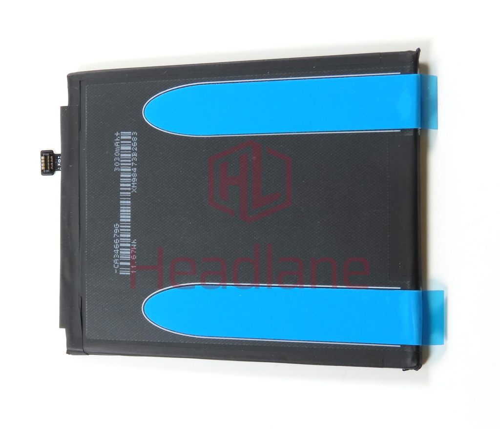 Xiaomi Redmi Note 5A / Mi A1 BN31 3080mAh Internal Battery