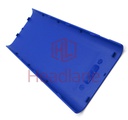 HMD 105 (2024) Back / Battery Cover - Blue