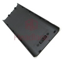 HMD 105 (2024) Back / Battery Cover - Black