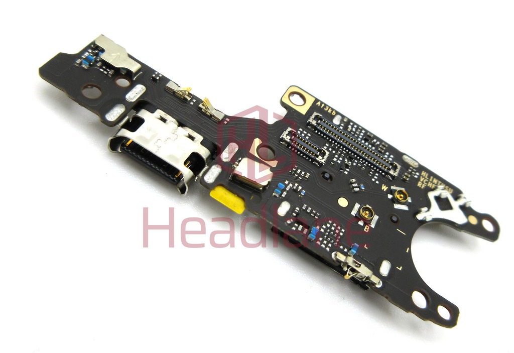 Huawei nova 9 Charging Port Flex / SIM Card Reader