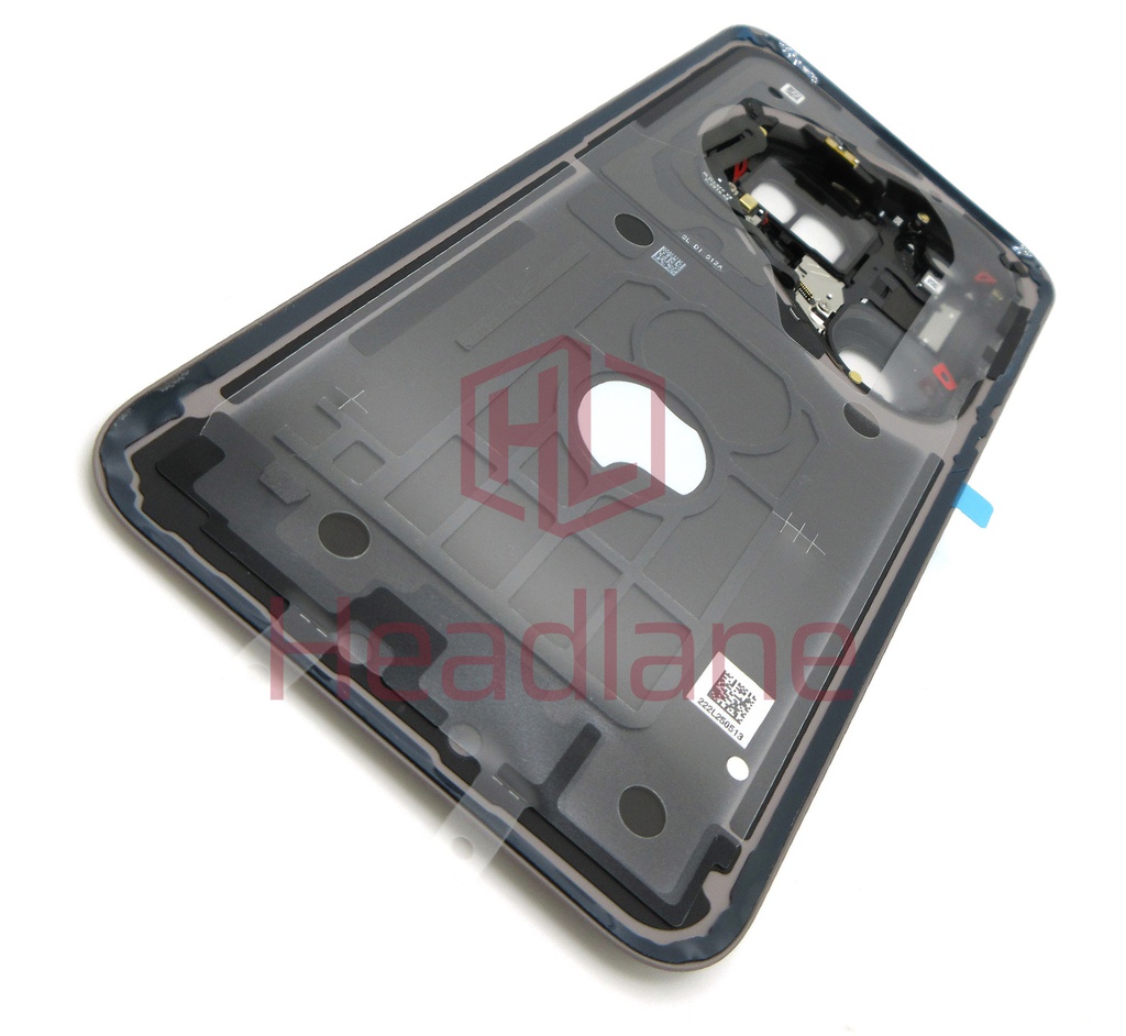 Huawei Pura 80 Ultra Back / Battery Cover - Prestige Gold