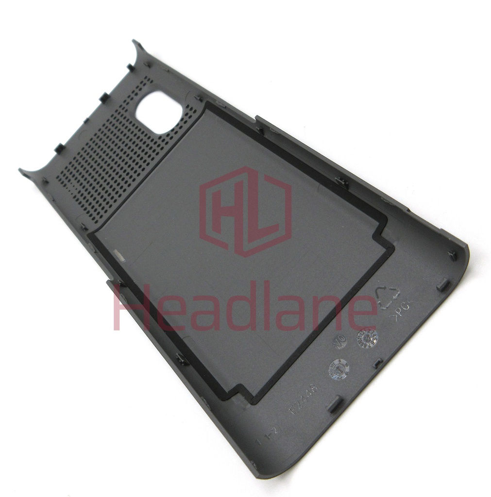 HMD 150 Music Back / Battery Cover - Grey