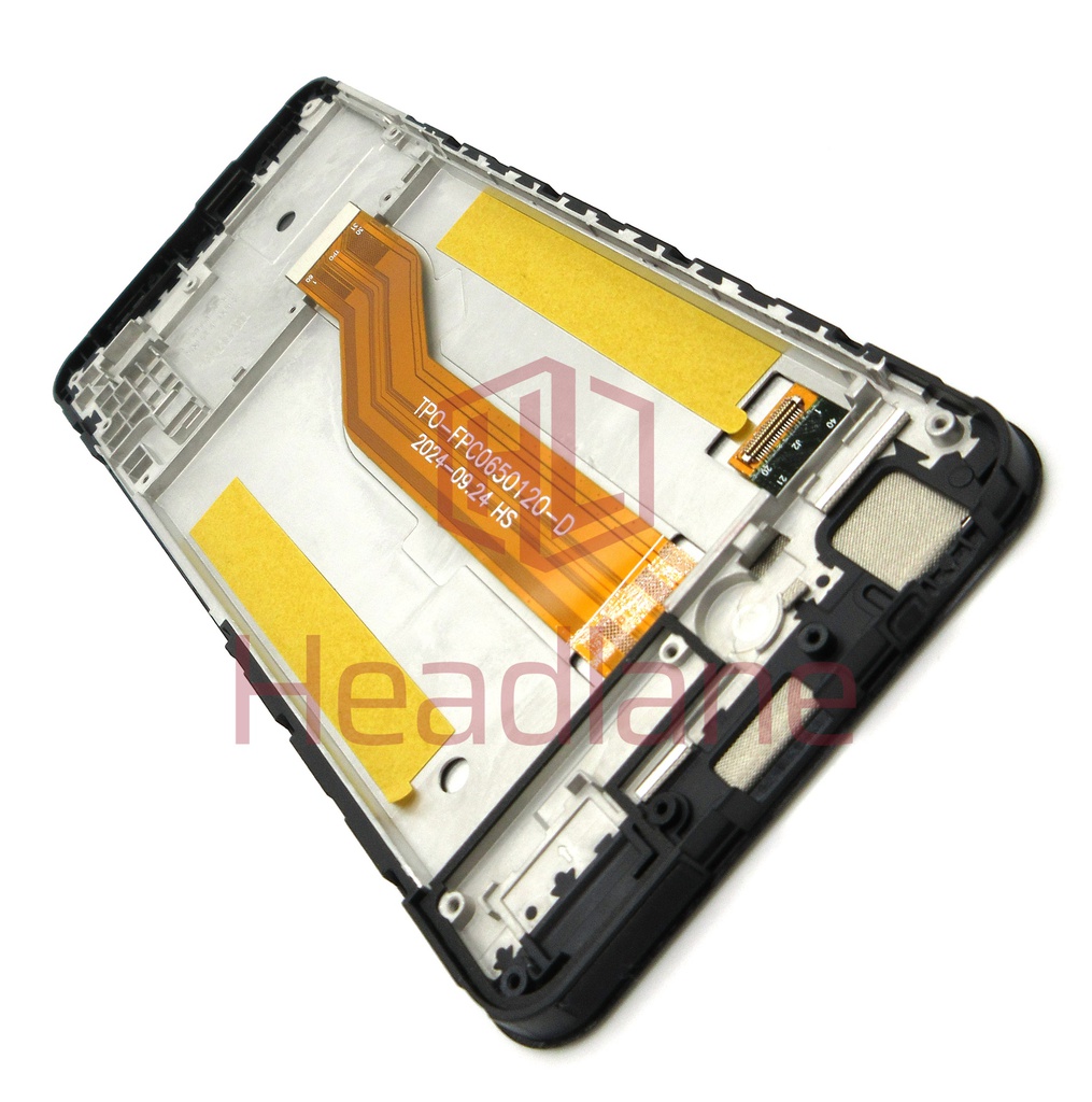 HMD Arc LCD Display / Screen + Touch