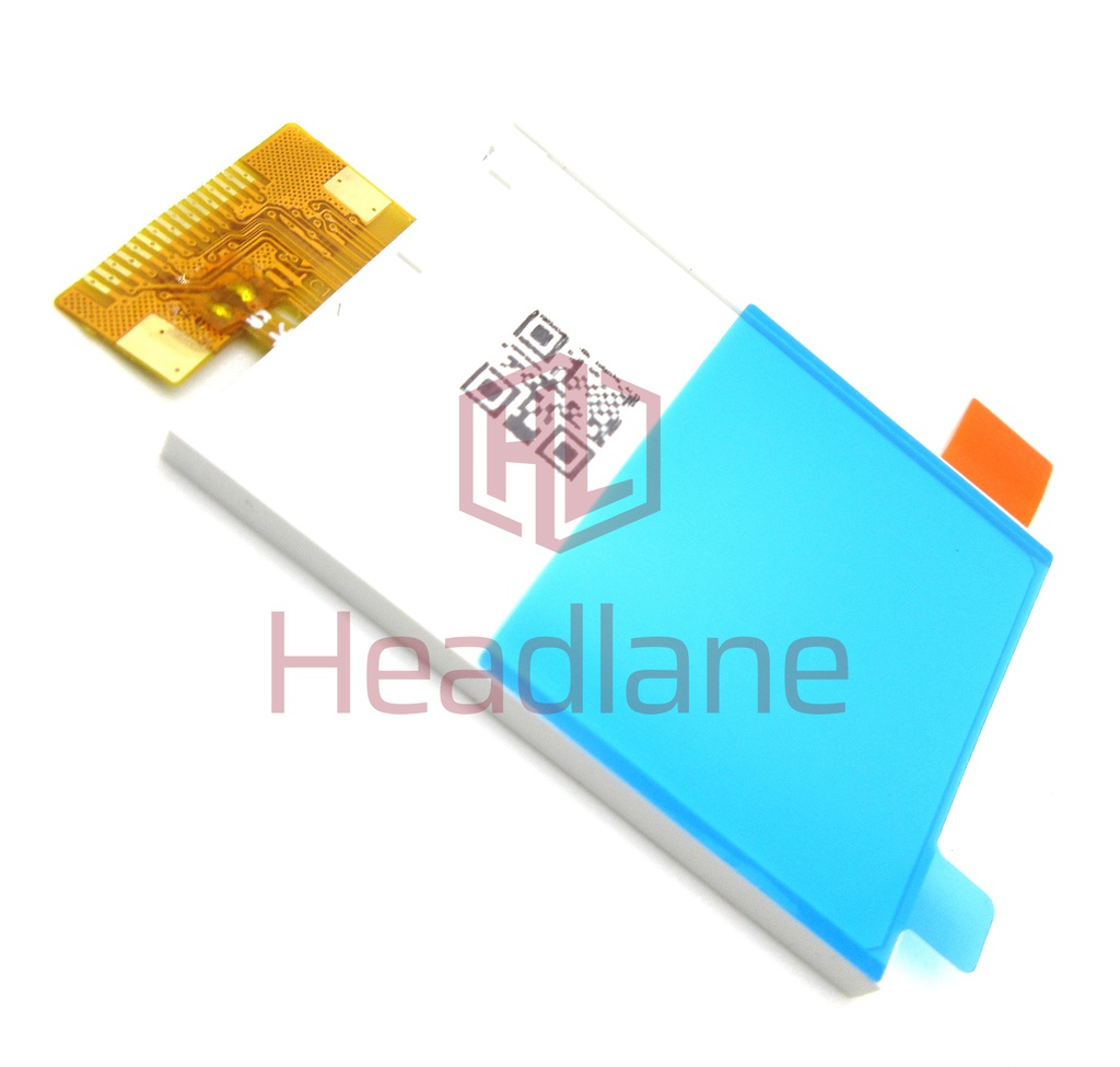 Nokia (HMD) 105 4G 2nd Edition LCD Display / Screen