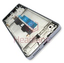 Xiaomi Redmi Note 14S LCD Display / Screen + Touch - Aurora Purple