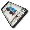 Xiaomi Redmi Note 14S LCD Display / Screen + Touch - Midnight Black