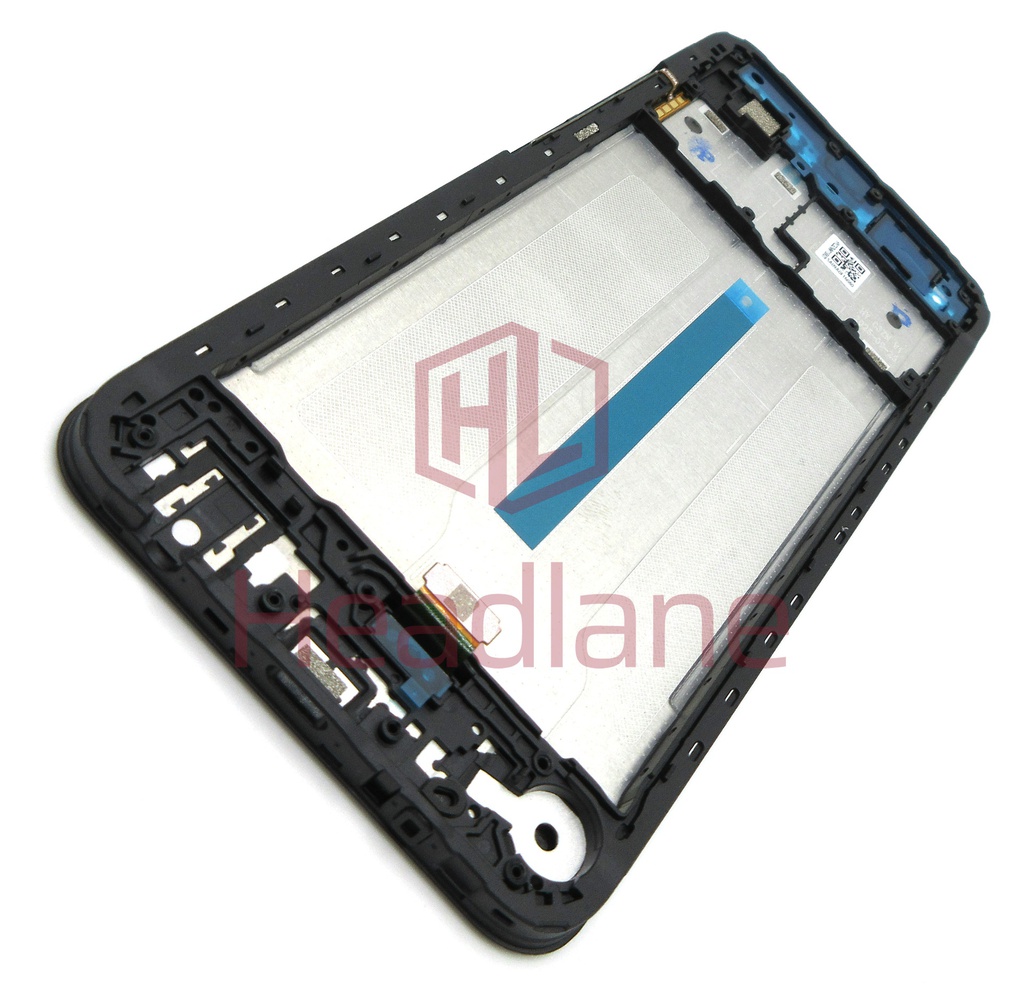 Xiaomi Poco C71 / Redmi A5 LCD Display / Screen + Touch (Short Flex Version)