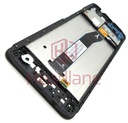 Xiaomi Redmi A3x LCD Display / Screen + Touch