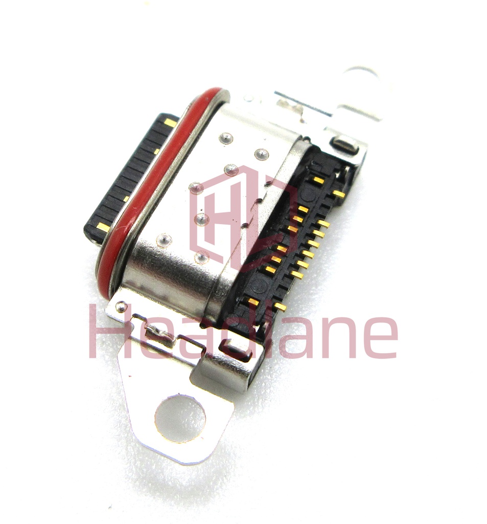 Motorola XT2527 / XT2527-7 moto G86 / G86 power USB-C Charging Port