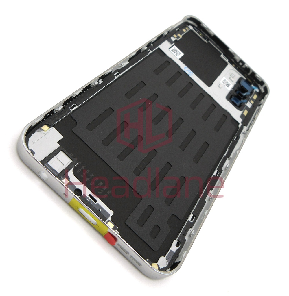 Nokia TA-1581 G42 5G Back / Battery Cover - Grey