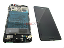 Huawei Mate 9 Pro LCD / Touch + Battery Assembly - Black