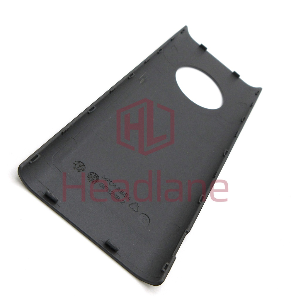 HMD 110 4G Back / Battery Cover - Grey