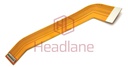 Honor Pad X8a Main Flex Cable