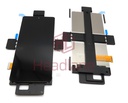 Samsung SM-F766 F776 Galaxy Z Flip7 Flip8 LCD Display / Screen + Touch (No Frame)
