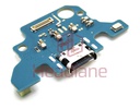 Samsung SM-X230 X236 Galaxy Tab A11+ (WiFi / 5G) Charging Port Flex