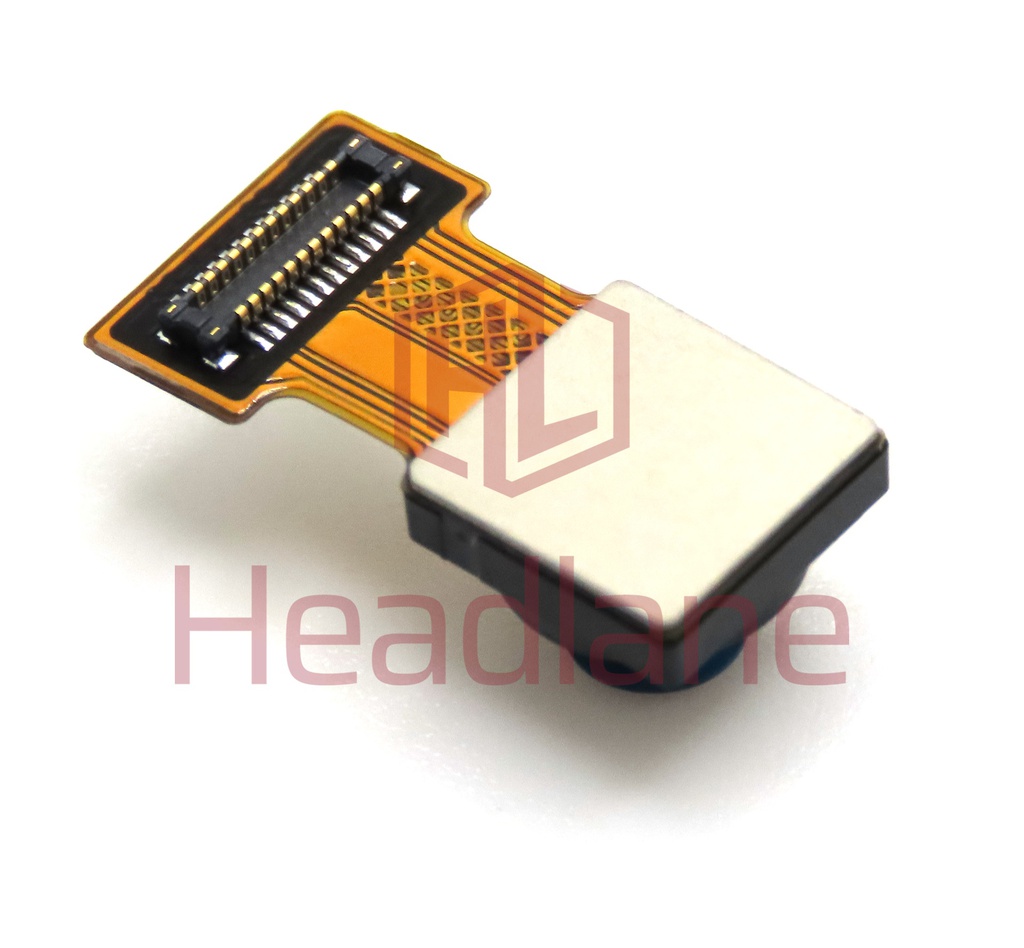 Samsung SM-X230 X236 Galaxy Tab A11+ (WiFi / 5G) 5MP Front Camera Module