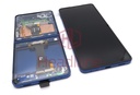 Samsung SM-F766 Galaxy Z Flip7 LCD Display / Screen + Touch - Blue Shadow
