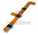 Samsung SM-X230 X236 Galaxy Tab A11+ (WiFi / 5G) Flex Cable