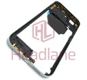 Xiaomi Redmi 15C 5G Middle Cover / Chassis - Mint Green