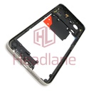 Xiaomi Redmi 15 5G Middle Cover / Chassis - Titan Grey (ERP)