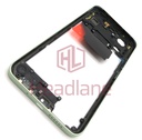 Xiaomi Redmi 15 5G Middle Cover / Chassis - Ripple Green (ERP)