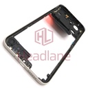 Xiaomi Redmi 15 5G Middle Cover / Chassis - Titan Grey