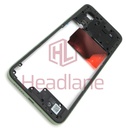 Xiaomi Redmi 15 5G Middle Cover / Chassis - Ripple Green