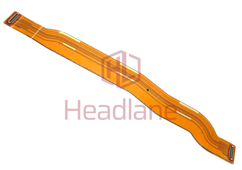 Xiaomi Redmi 15 4G / 5G Main Flex Cable
