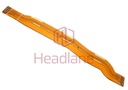 Xiaomi Redmi 15 4G / 5G Main Flex Cable