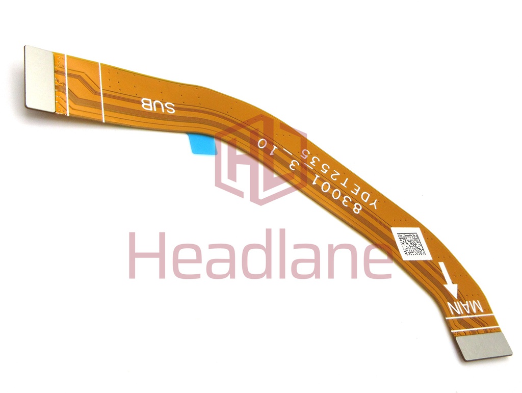 Xiaomi Redmi Pad 2 Pro Main Flex Cable