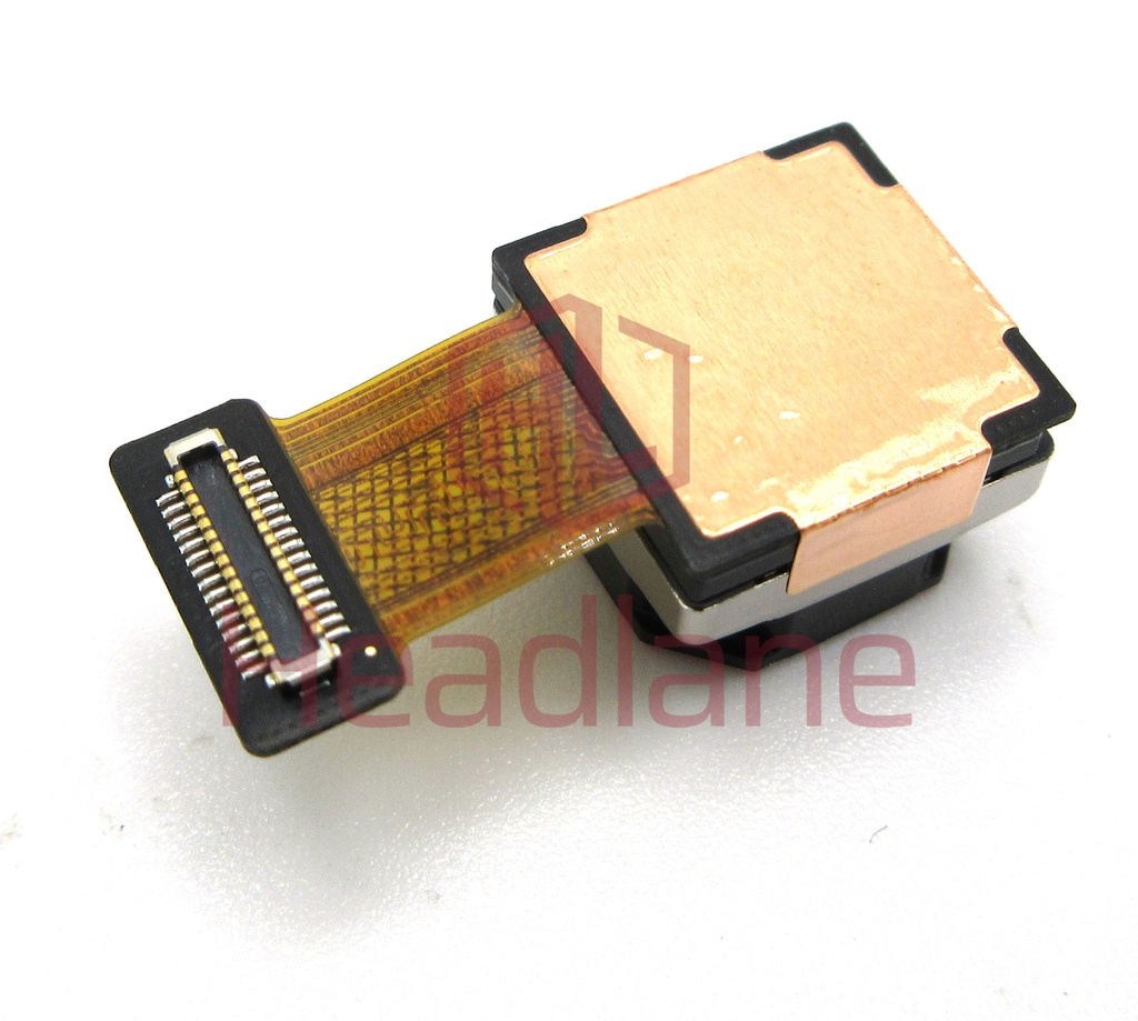 Xiaomi Redmi 15 4G 50MP Rear Camera Module