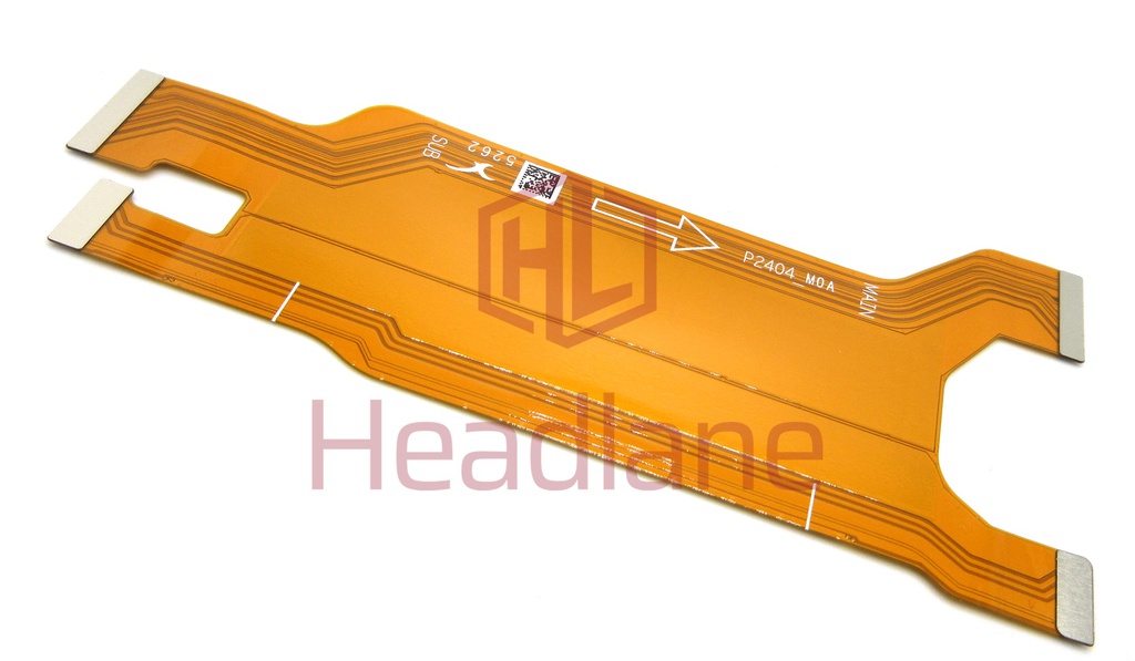 Xiaomi 15T Pro Main Flex Cable