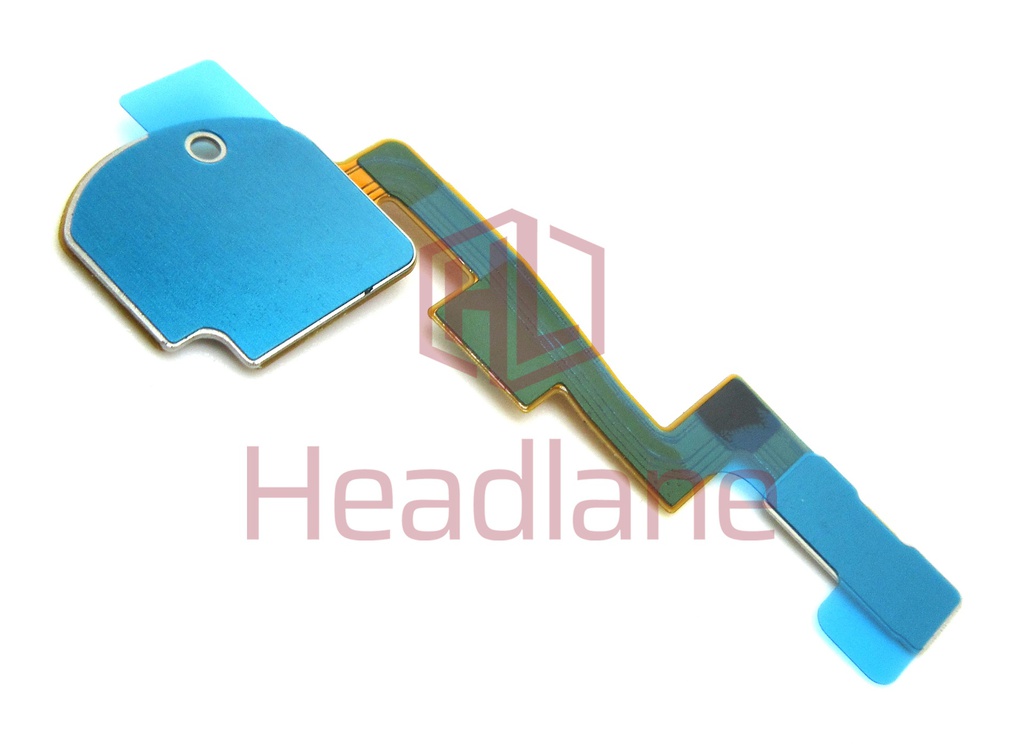 Xiaomi 15T Flash Light Flex Cable