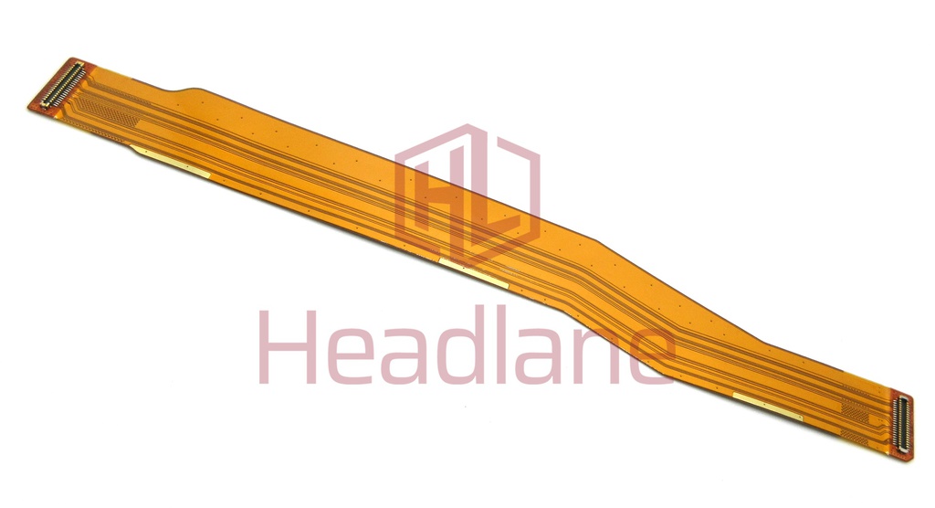 Xiaomi Poco C85 Main Flex Cable