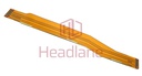 Xiaomi Poco C85 Main Flex Cable
