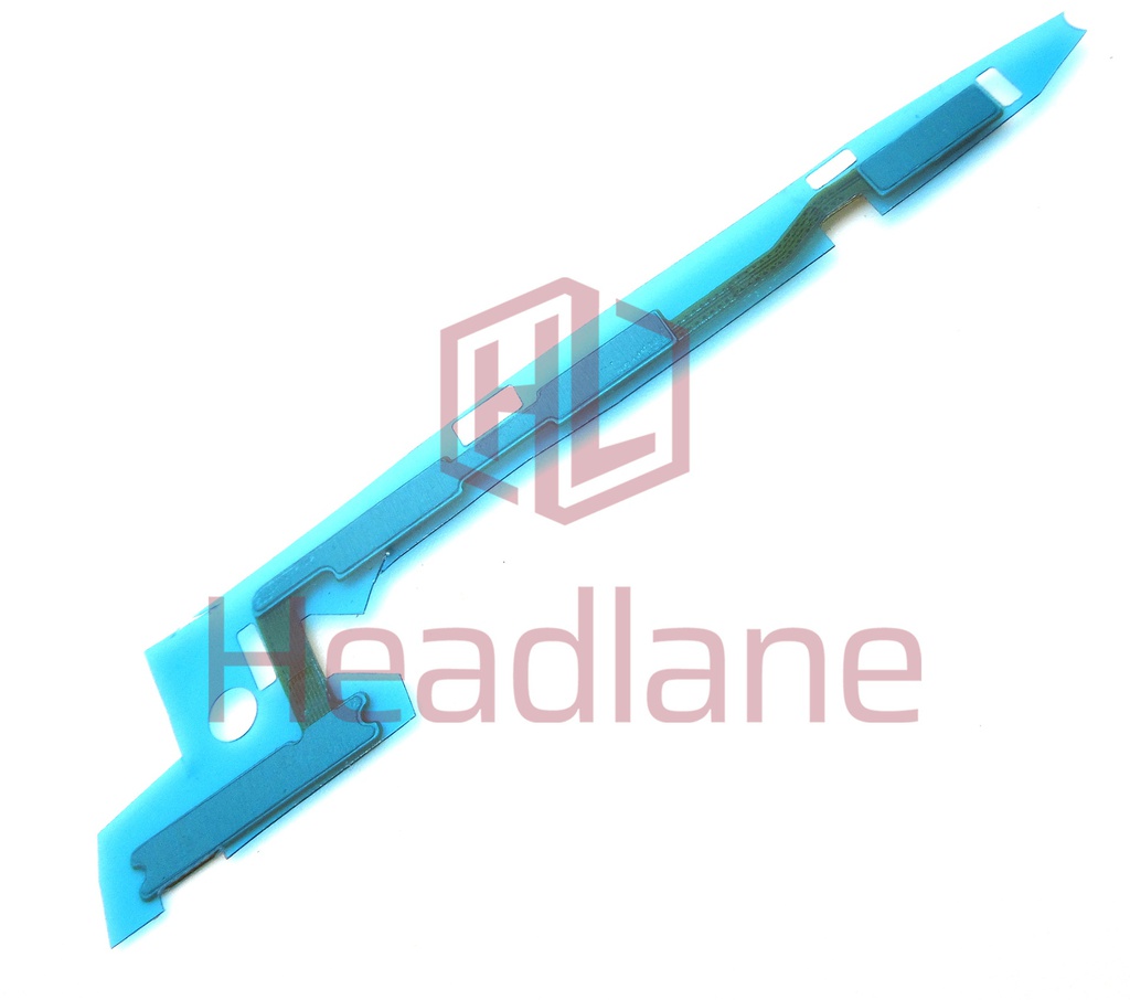 Xiaomi Redmi 15 5G Side Key Flex