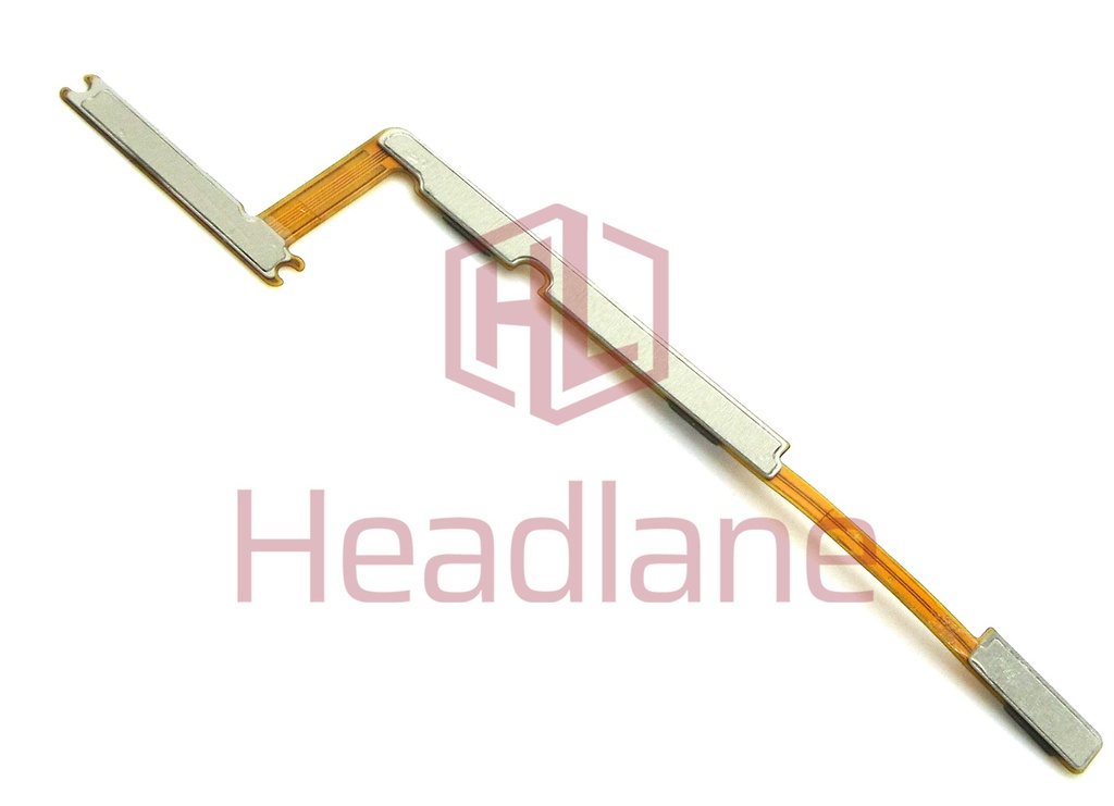 Xiaomi Redmi 15C 5G / Poco C85 Side Key Flex