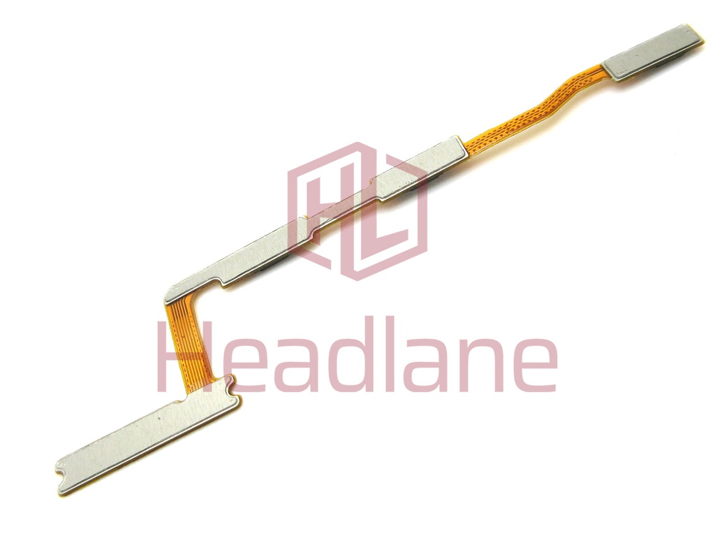 Xiaomi Redmi 15 5G Side Key Flex