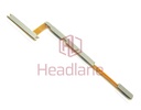 Xiaomi Redmi 15C 4G / Poco C85 / Redmi 17C 5G Side Key Flex