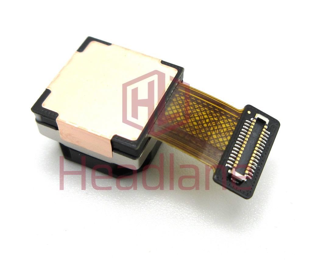 Xiaomi Redmi 15 5G 50MP Rear Camera Module