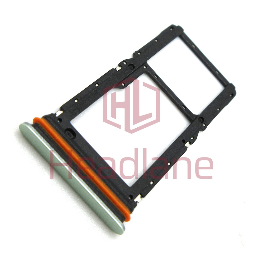 Xiaomi Redmi 15 5G SIM Card Tray - Ripple Green