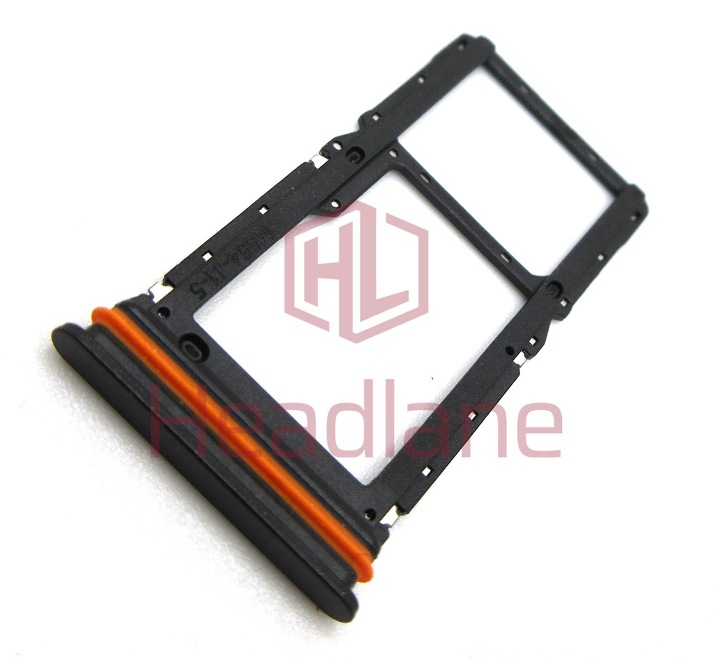 Xiaomi Redmi 15 4G / 5G SIM Card Tray - Midnight Black