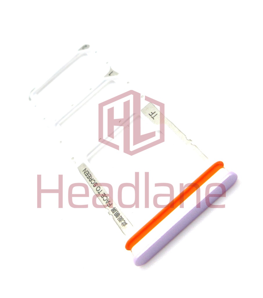 Xiaomi Redmi 15C 5G SIM Card Tray - Dusk Purple