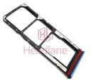 Xiaomi Redmi 15C 4G SIM Card Tray - Moonlight Blue