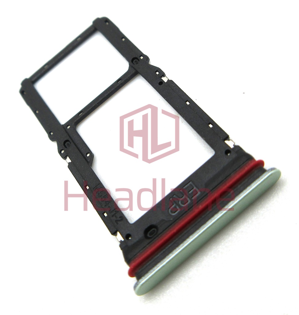 Xiaomi Redmi 15 5G SIM Card Tray - Ripple Green (ERP)