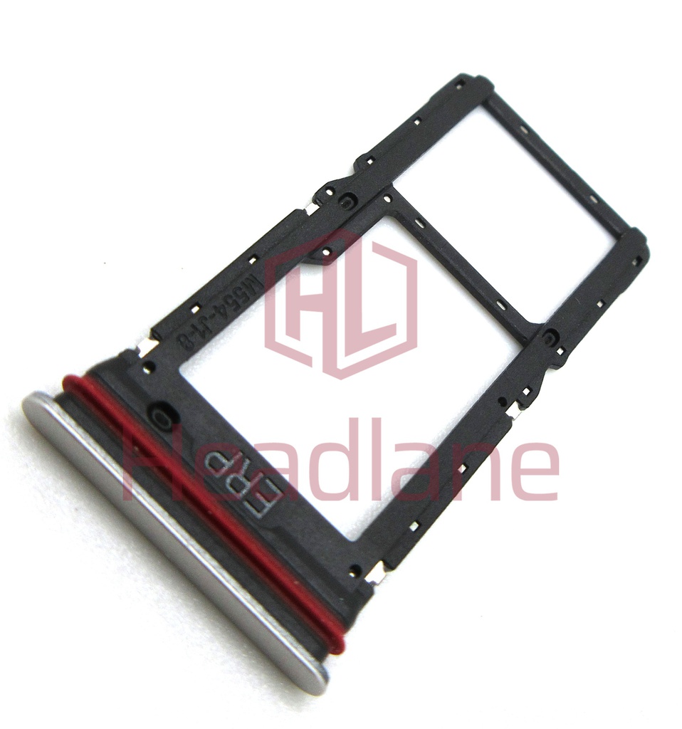 Xiaomi Redmi 15 5G SIM Card Tray - Titan Grey (ERP)