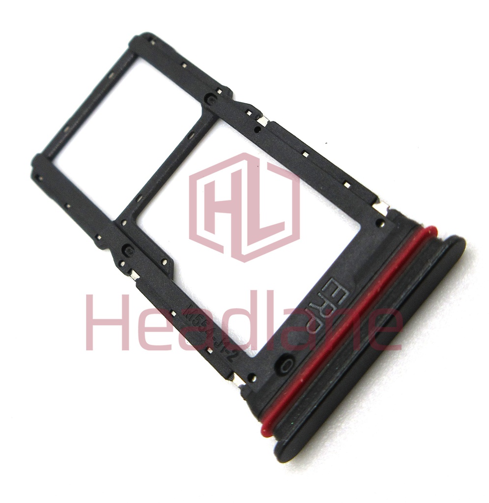 Xiaomi Redmi 15 5G SIM Card Tray - Midnight Black (ERP)